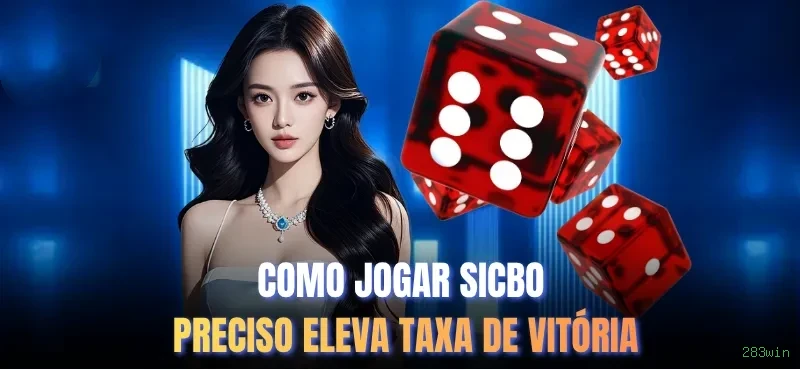 App 283win para Android e iOS - download grátis