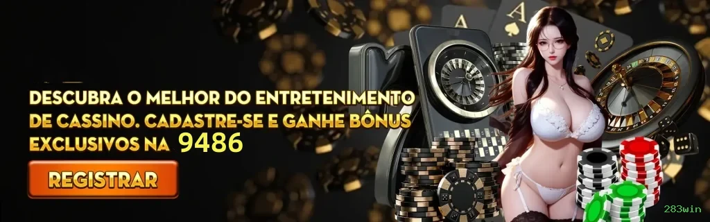 Programa VIP 283win - benefícios exclusivos