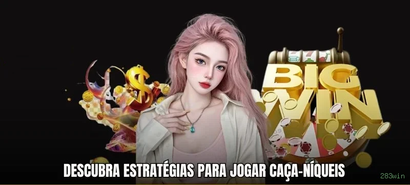 Bônus e prêmios 283win